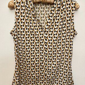 Calvin Klein blouse
